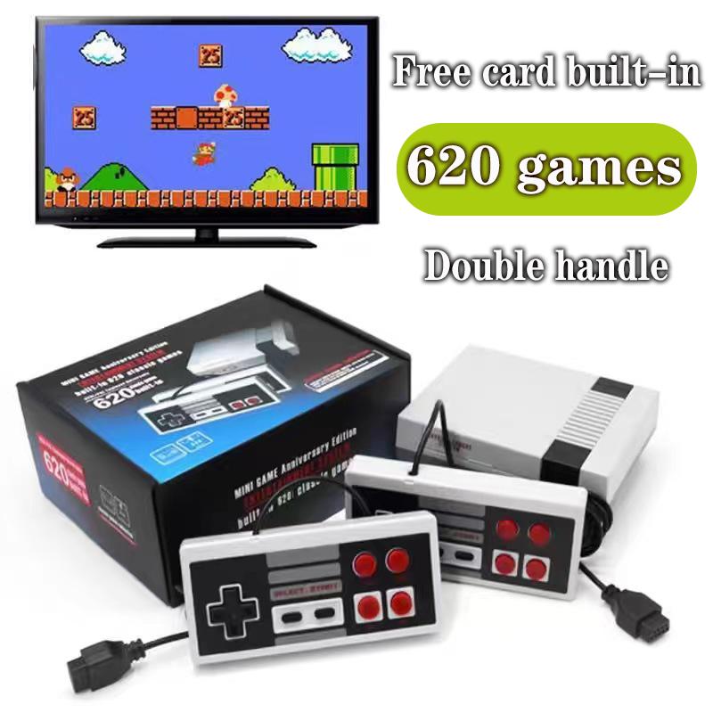 Retro Classic Game Console, 621 different classic games + bonus games, Save game play, HDMI Connection, classic game play, Retro Game Play, Nostalgic Game Play. Advanced Gaming solution