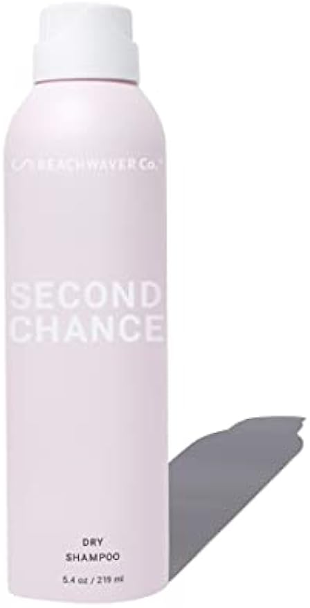 The Beachwaver Co. Second Chance Dry Shampoo, 5.4 fl. oz.