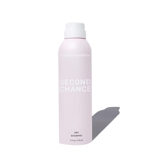 The Beachwaver Co. Second Chance Dry Shampoo, 5.4 fl. oz.