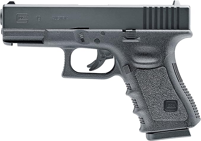 Umarex Glock 19 Gen3 .177 Caliber BB Gun Air Pistol